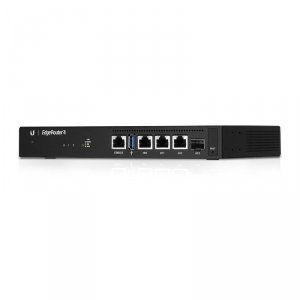 ROUTER SIECIOWY 3P 1000M 1SFP ER-4 UBIQUITI
