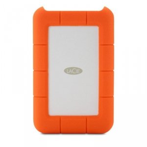 HDD USB-C 4TB EXT. STFR4000800 LACIE