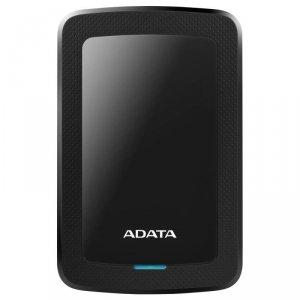HDD USB3.1 2TB EXT. 2.5 BLACK AHV300-2TU31-CBK ADATA
