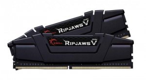PAMIĘĆ DIMM 32GB PC25600 DDR4 K2 F4-3200C16D-32GVK G.SKILL