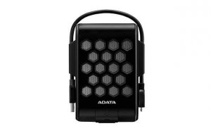HDD USB3.1 1TB EXT. 2.5 BLACK AHD720-1TU31-CBK ADATA