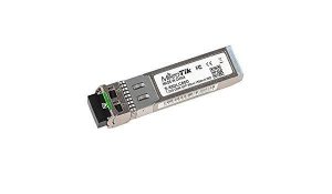 TRANSCEIVER SIECIOWY SFP S-55DLC80D MIKROTIK