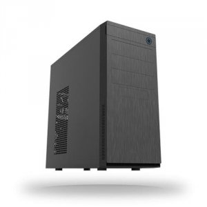 OBUDOWA KOMPUTEROWA MIDITOWER ATX W/O PSU BLACK HC-10B-OP CHIEFTEC