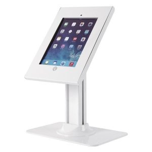 TABLET akcesoria DESK STAND TABLET-D300WHITE NEWSTAR
