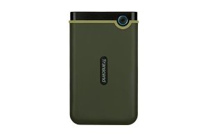 Dysk twardy USB3 1TB EXT. 2.5 TS1TSJ25M3G TRANSCEND