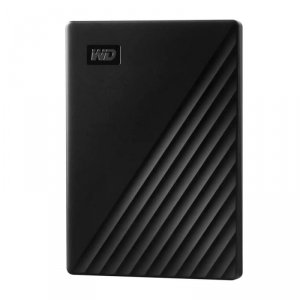 Dysk twardy USB3 2TB EXT. 2.5 BLACK WDBYVG0020BBK-WESN WDC