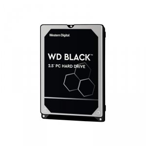 HDD SATA2.5 1TB 6GB/S 64MB BLACK WD10SPSX WDC