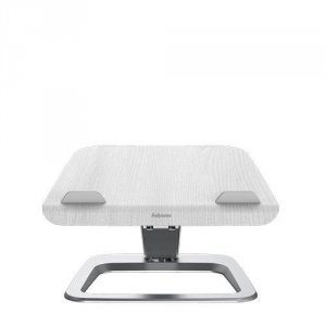 NB AKCESORIA STAND SUPPORT HANA WHITE 8064401 FELLOWES