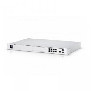 URZĄDZENIE SIECIOWE UDM-PRO UBIQUITI
