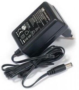 Zasilacz  SIECIOWY 24V 0.8A 18POW MIKROTIK