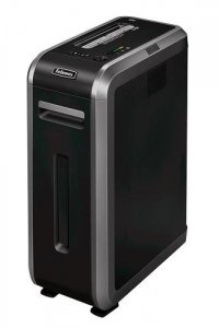 NISZCZARKA POWERSHRED 125I 4613001 FELLOWES