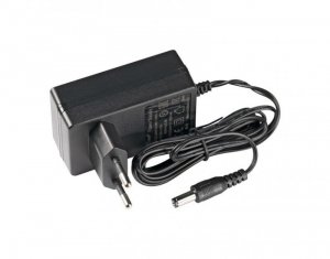 Zasilacz  SIECIOWY +STRAIGHT PLUG 24V SAW30-240-1200GA MIKROTIK