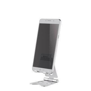 AKCESORIA MOBILNE STAND SILVER DS10-150SL1 NEWSTAR
