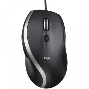 MYSZ USB OPTICAL M500S BLACK 910-005784 LOGITECH
