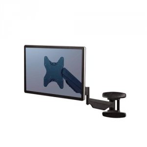 MONITOR ARM SINGLE WALL MOUNT 8043501 FELLOWES