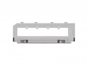 VACUUM ACC MAIN BRUSH COVER/8.02.0080 ROBOROCK