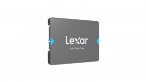 SSD SATA2.5 240GB 6GB/S/NQ100 LNQ100X240G-RNNNG LEXAR