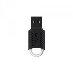 MEMORY DRIVE FLASH USB2 64GB/V40 LJDV40-64GAB LEXAR