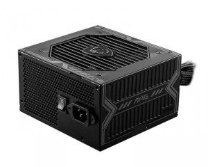 CASE PSU ATX 650W/MAG A650BN MSI