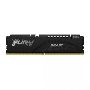 MEMORY DIMM 8GB DDR5-5200/FURY KF552C40BB-8 KINGSTON