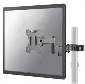 TV SET ACC POLE MOUNT 17-32/FL40-450BL11 NEOMOUNTS