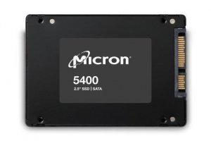SSD SATA2.5 960GB 6GB/S/5400 PRO MTFDDAK960TGA MICRON