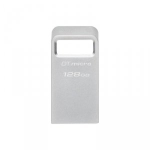 MEMORY DRIVE FLASH USB3.2 128G/MICRO DTMC3G2/128GB KINGSTON