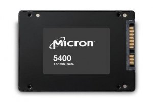 SSD SATA2.5 1.92TB 6GB/S/5400 MAX MTFDDAK1T9TGB MICRON