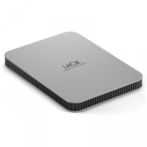 HDD USB-C 5TB EXT./STLP5000400 LACIE