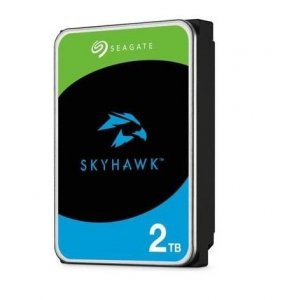 HDD SATA 2TB 5400RPM 6GB/S/256MB ST2000VX017 SEAGATE