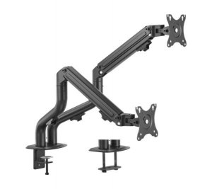 DISPLAY ACC MOUNTING ARM/17-32 MA-DA2-02 GEMBIRD