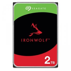 HDD SATA 2TB 5400RPM 6GB/S/256MB ST2000VN003 SEAGATE