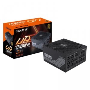 CASE PSU ATX3.0 1300W/GP-UD1300GM PG5 GIGABYTE