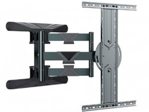 TV SET ACC WALL MOUNT 40-80/WM-80STR-01 GEMBIRD