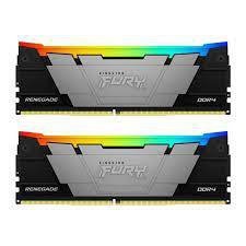 MEMORY DIMM 16GB PC25600 DDR4/K2 KF432C16RB2AK2/16 KINGSTON