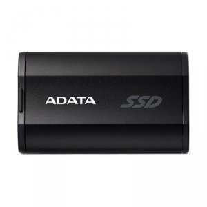 SSD USB-C 4TB EXT. BLACK/SD810-4000G-CBK ADATA