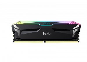 MEMORY DIMM 32GB PC32000 DDR4/K2 LD4BU016G-R3600GDLA LEXAR