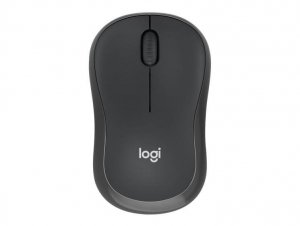 MOUSE BLUETH OPTICAL M240/GRAPHITE 910-007119 LOGITECH