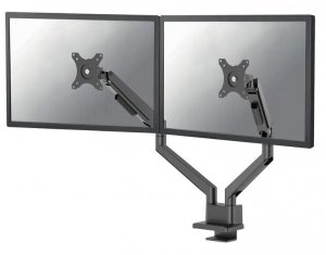 MONITOR ACC DESK MOUNT 17-32/DUAL DS70-250BL2 NEOMOUNTS