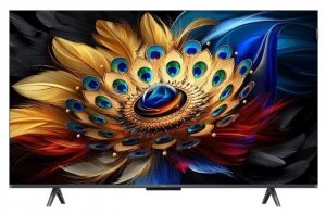 TV SET LCD 50 QLED 4K/50C655 TCL