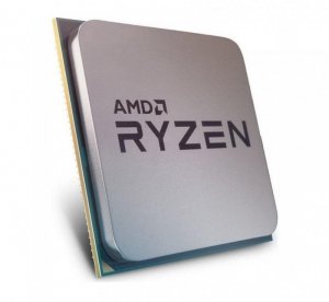 CPU RYZEN X6 R5-5500 SAM4 OEM/65W 3600 100-000000457 AMD