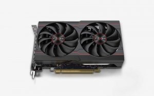 VGA PCIE16 RX6500XT 8GB GDDR6/PULSE 11314-08-20G SAPPHIRE