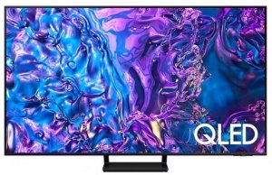 TV SET LCD 85 QLED 4K/QE85Q70DATXXH SAMSUNG