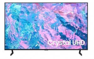 TV SET LCD 55 4K/UE55CU7092UXXH SAMSUNG