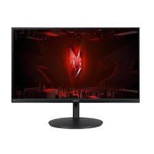 MONITOR LCD 24 XF240YS3BIPHX/BLACK UM.QX0EE.301 ACER