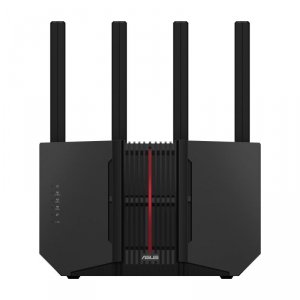 WRL ROUTER 9700MBPS/TRI BAND RT-BE92U ASUS