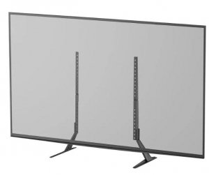 TV SET ACC DESK MOUNT 23-75/DS45-430BL19 NEOMOUNTS