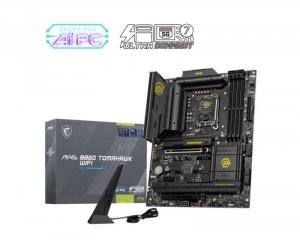MB B860 S1851/MAG B860 TOMAHAWK WIFI MSI