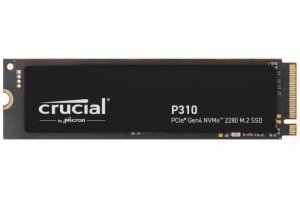 SSD PCIE G4 M.2 NVME 500GB/P310 CT500P310SSD8 CRUCIAL