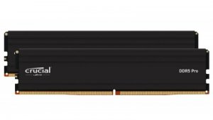 MEMORY DIMM 128GB DDR5-5600 K2/PRO CP2K64G56C46U5 CRUCIAL